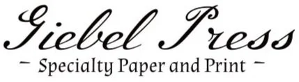 Giebel Press