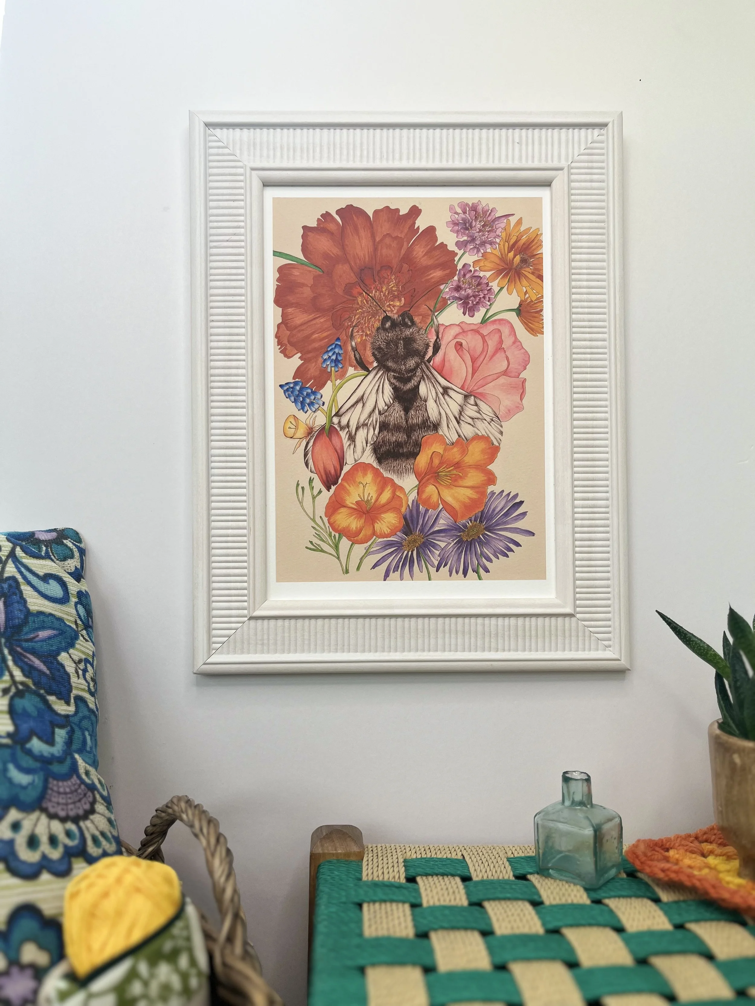 Late Summer bundle - Art lovers bundle (Copy) (Copy)