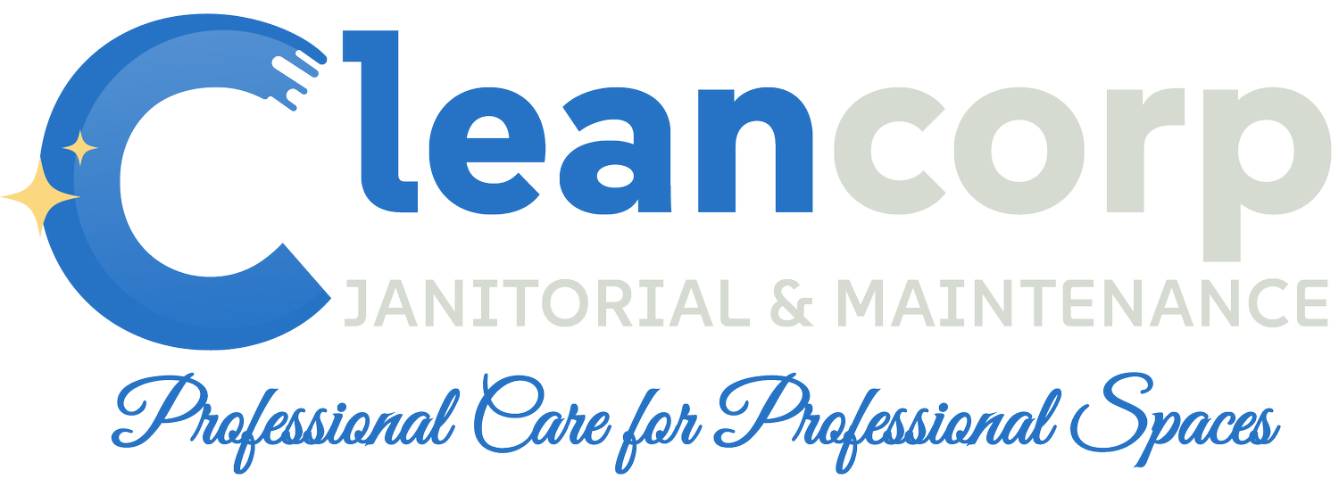 CleanCorp Janitorial &amp; Maintenance