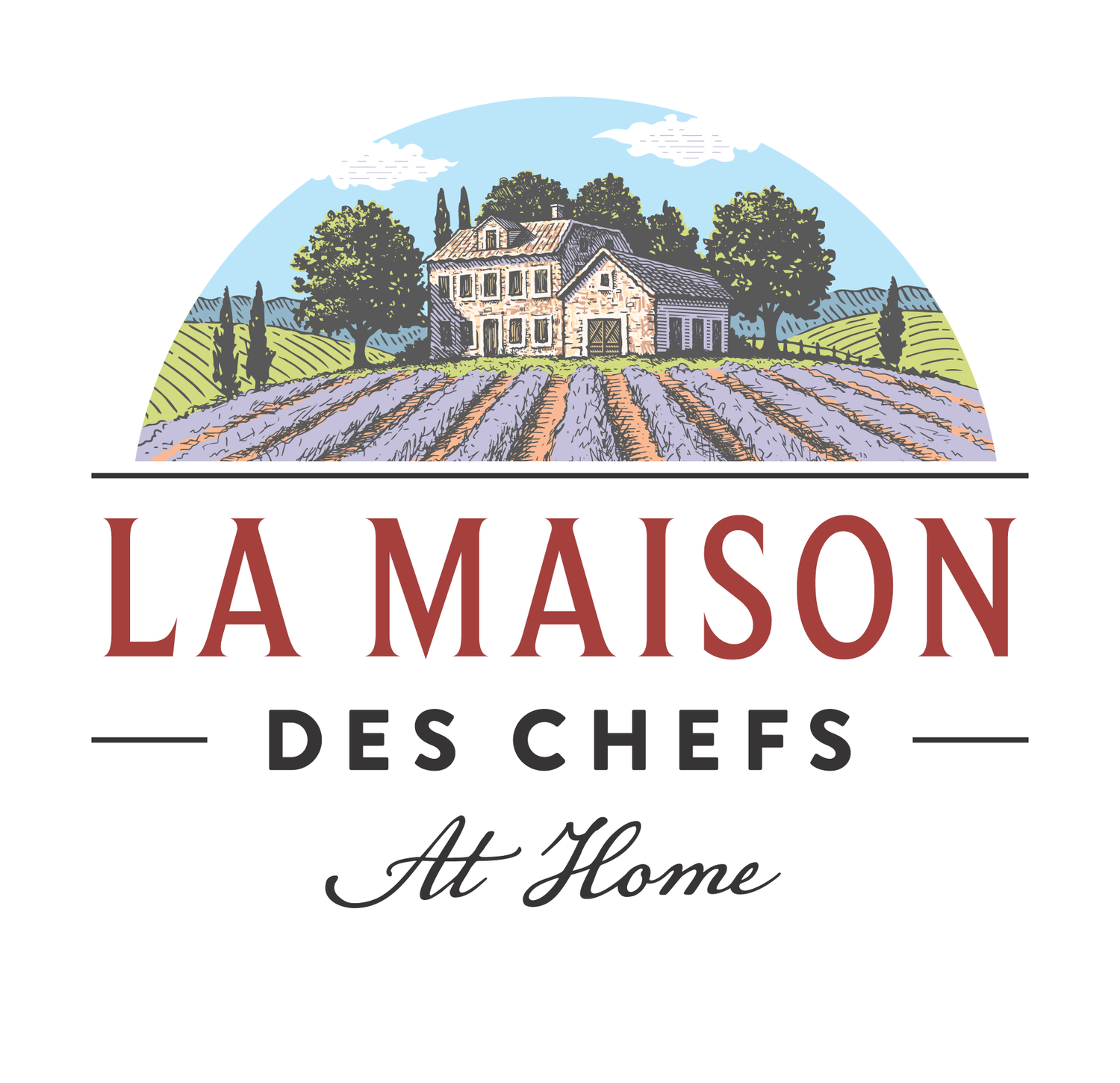La Maison des Chefs