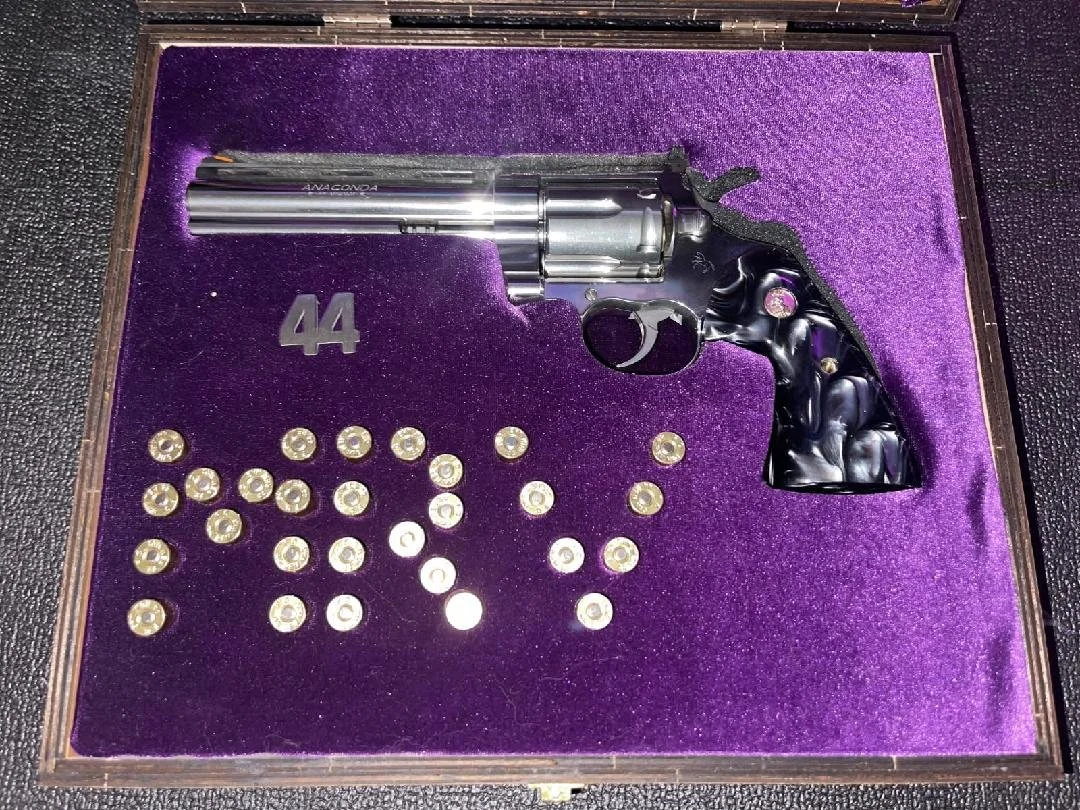 Pistol Box For Other Models