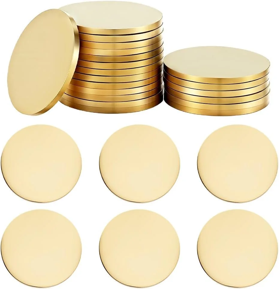 Custom Coin
