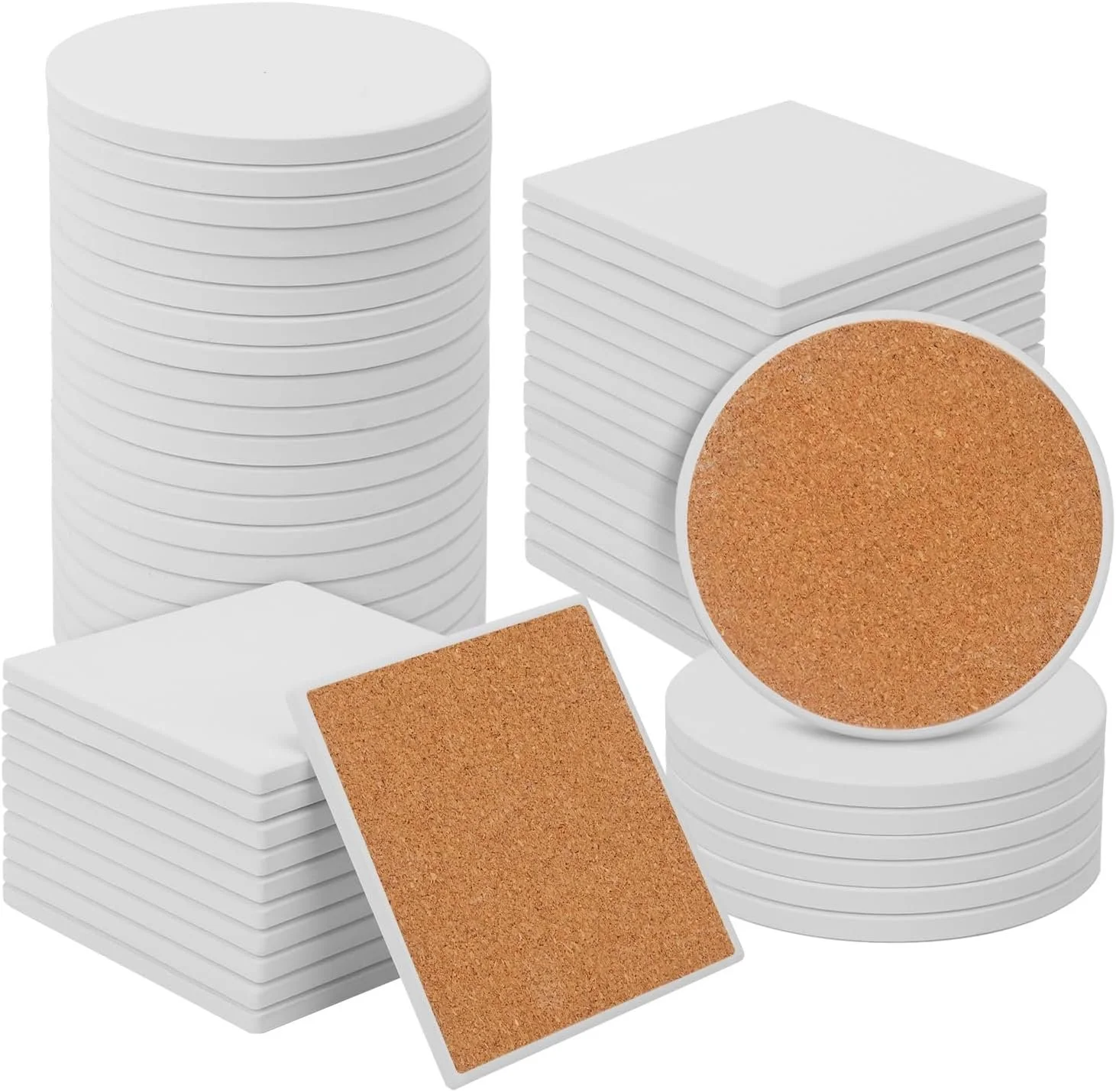 Custom Coaster