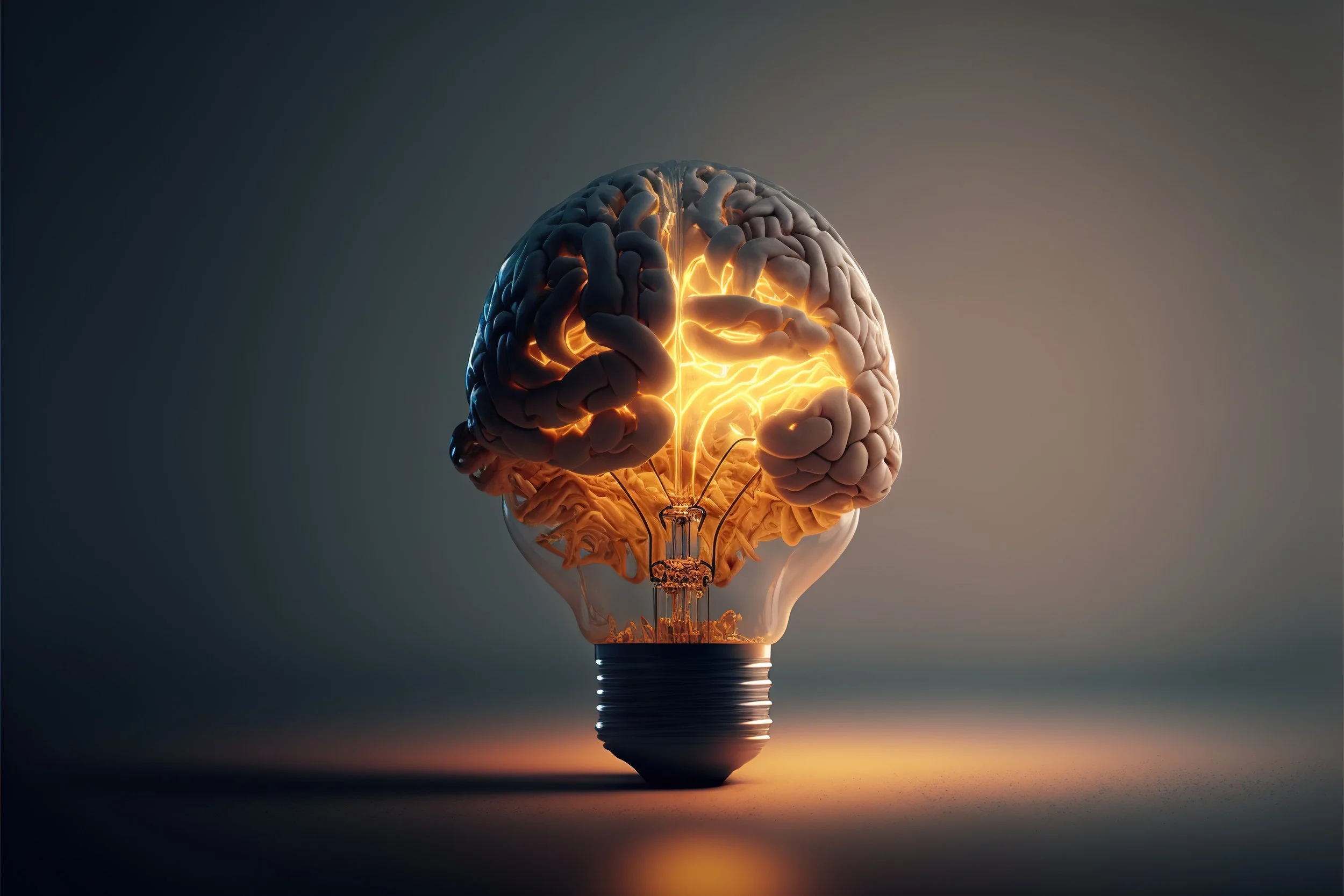 Taking Charge of Your Change