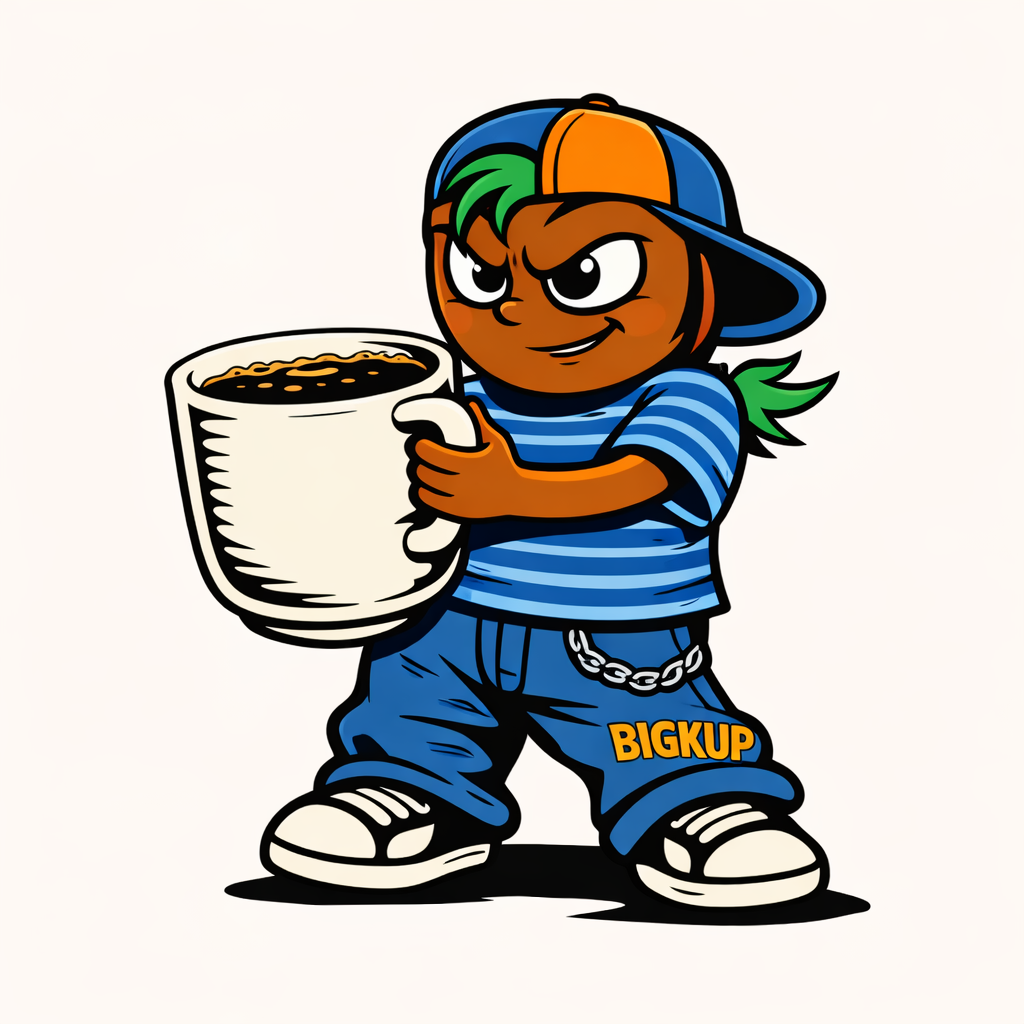 Ethiopian Guji Natural