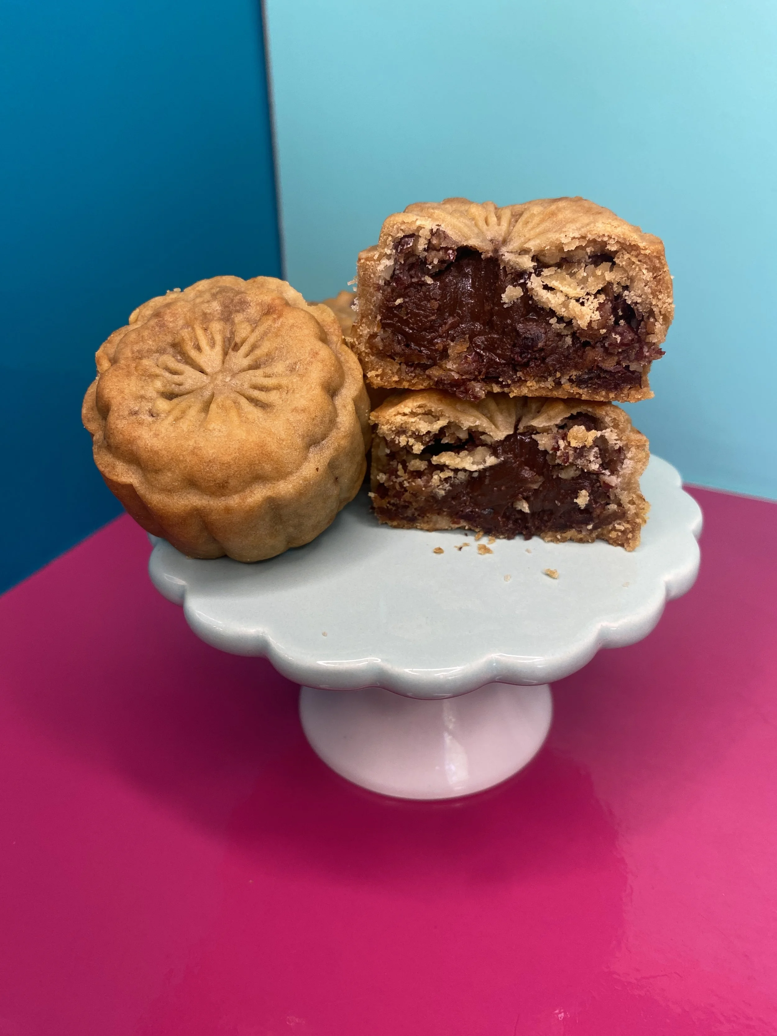 I Knew You Were Truffle When You Walked In