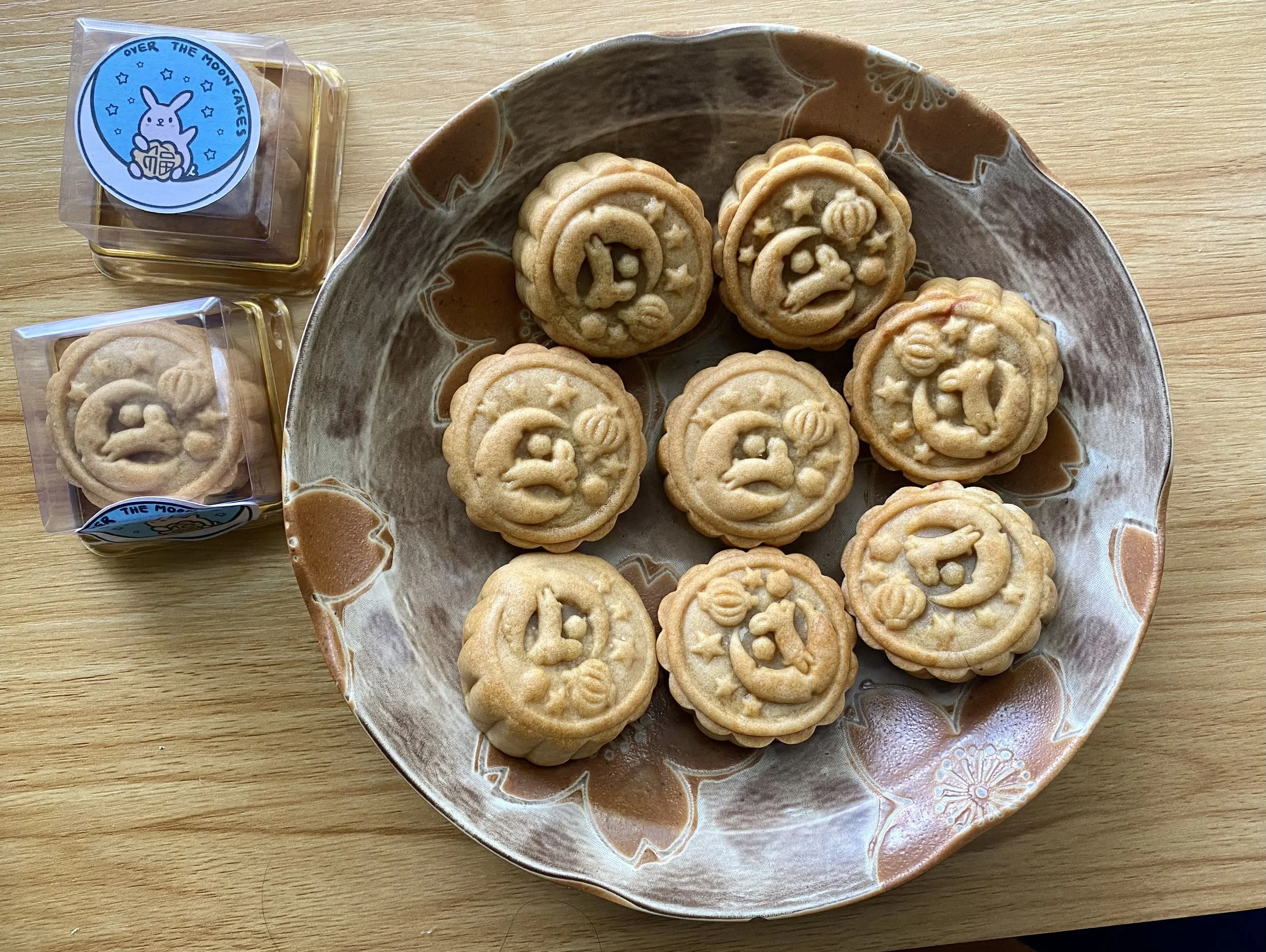 There's No One Like U-Bae