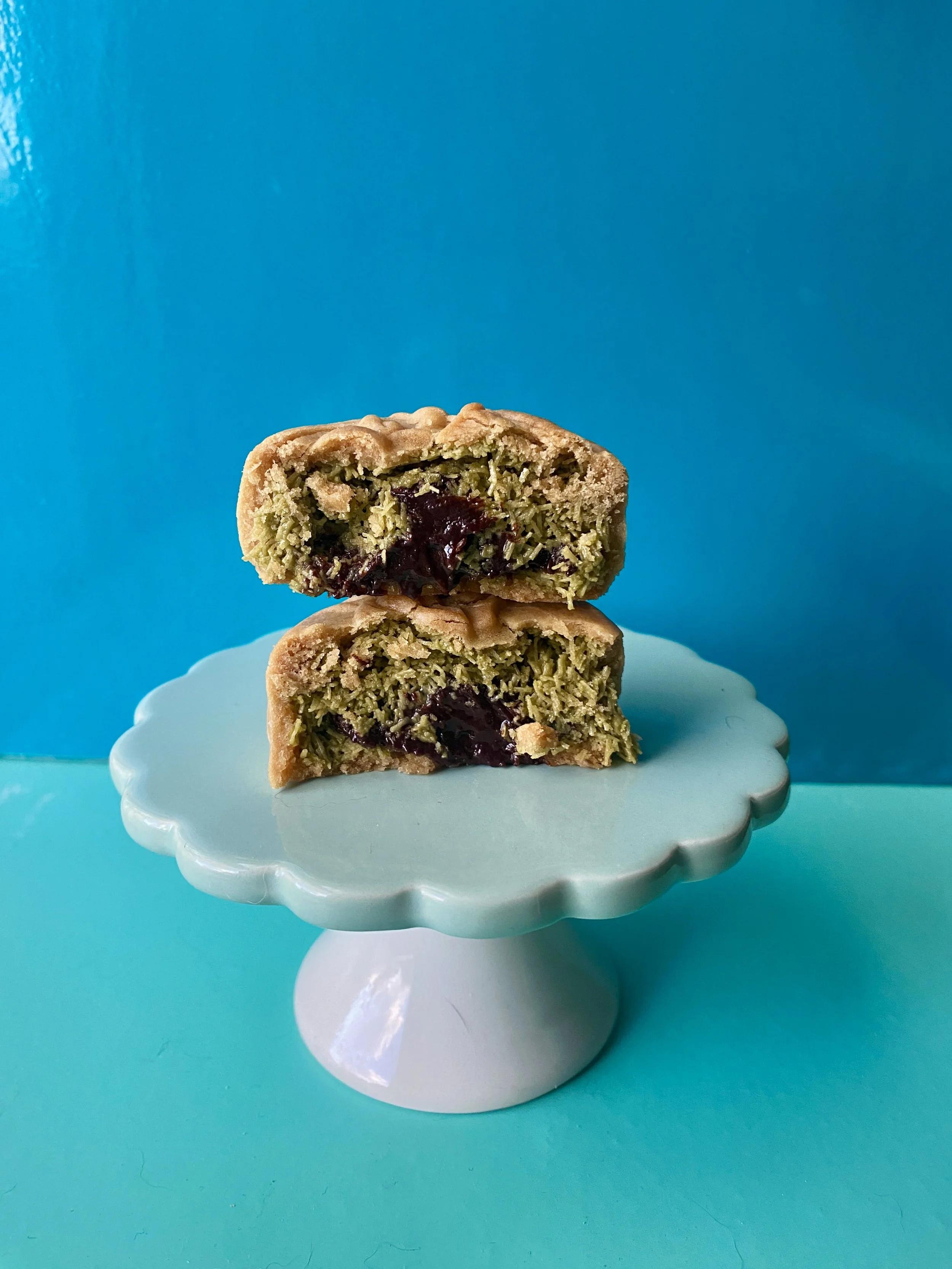 Ain't No Lie, Baby DuBai-Bai