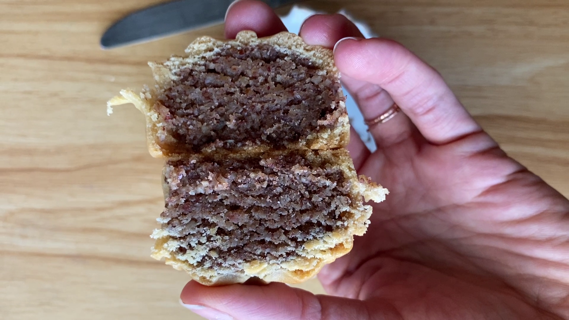 I'm Not You're Cardamommy