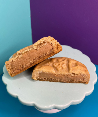 Cookie, We're Butter Together