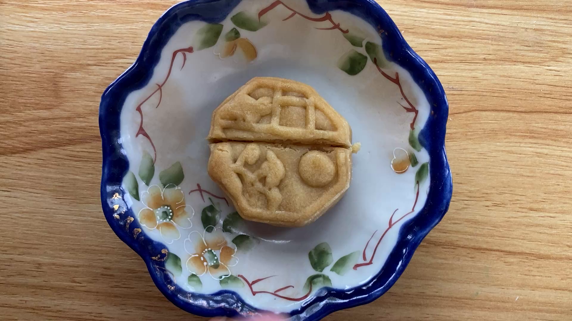 You're a Real Cassava-nova