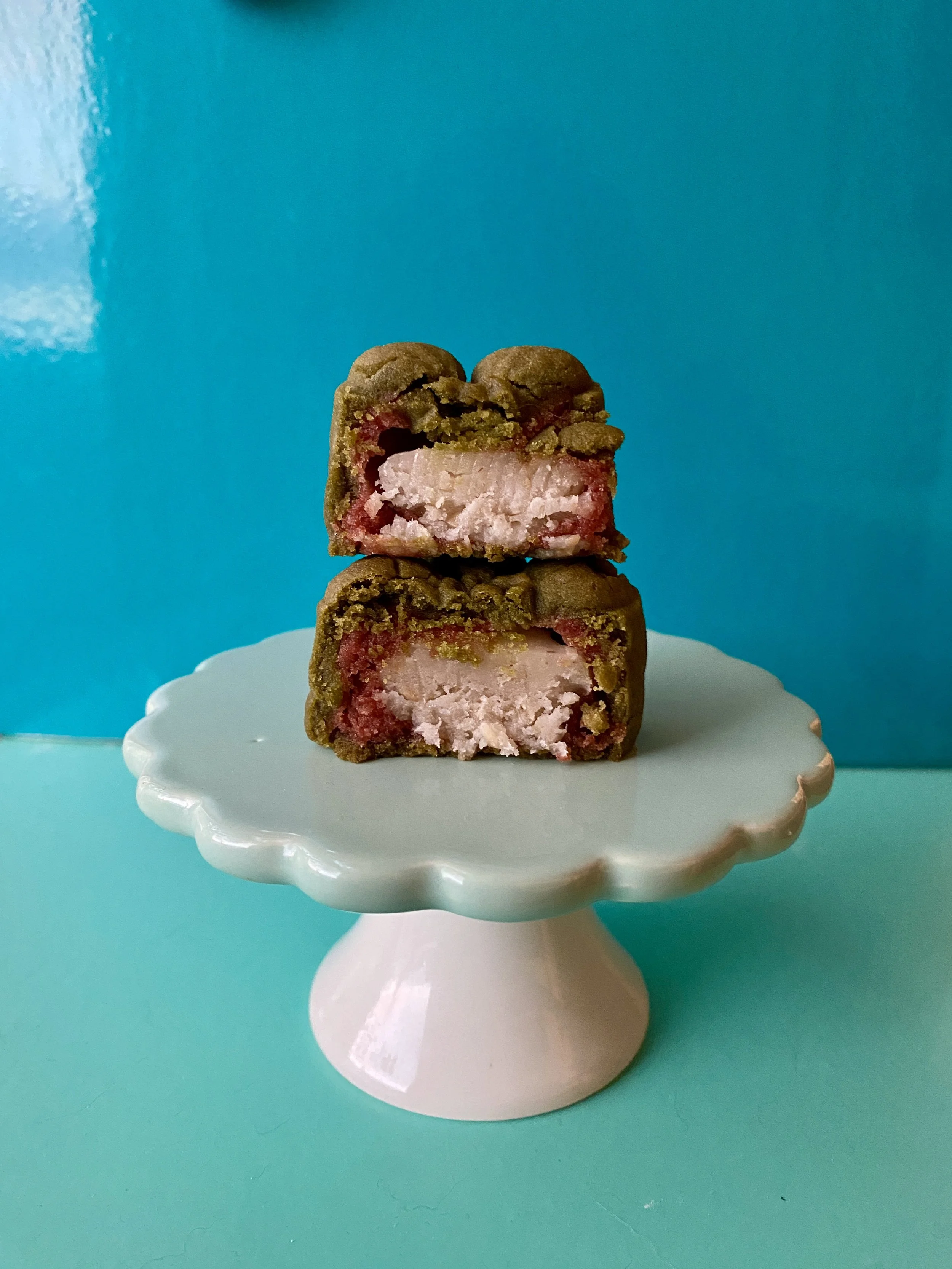 A Matcha Made in Heaven