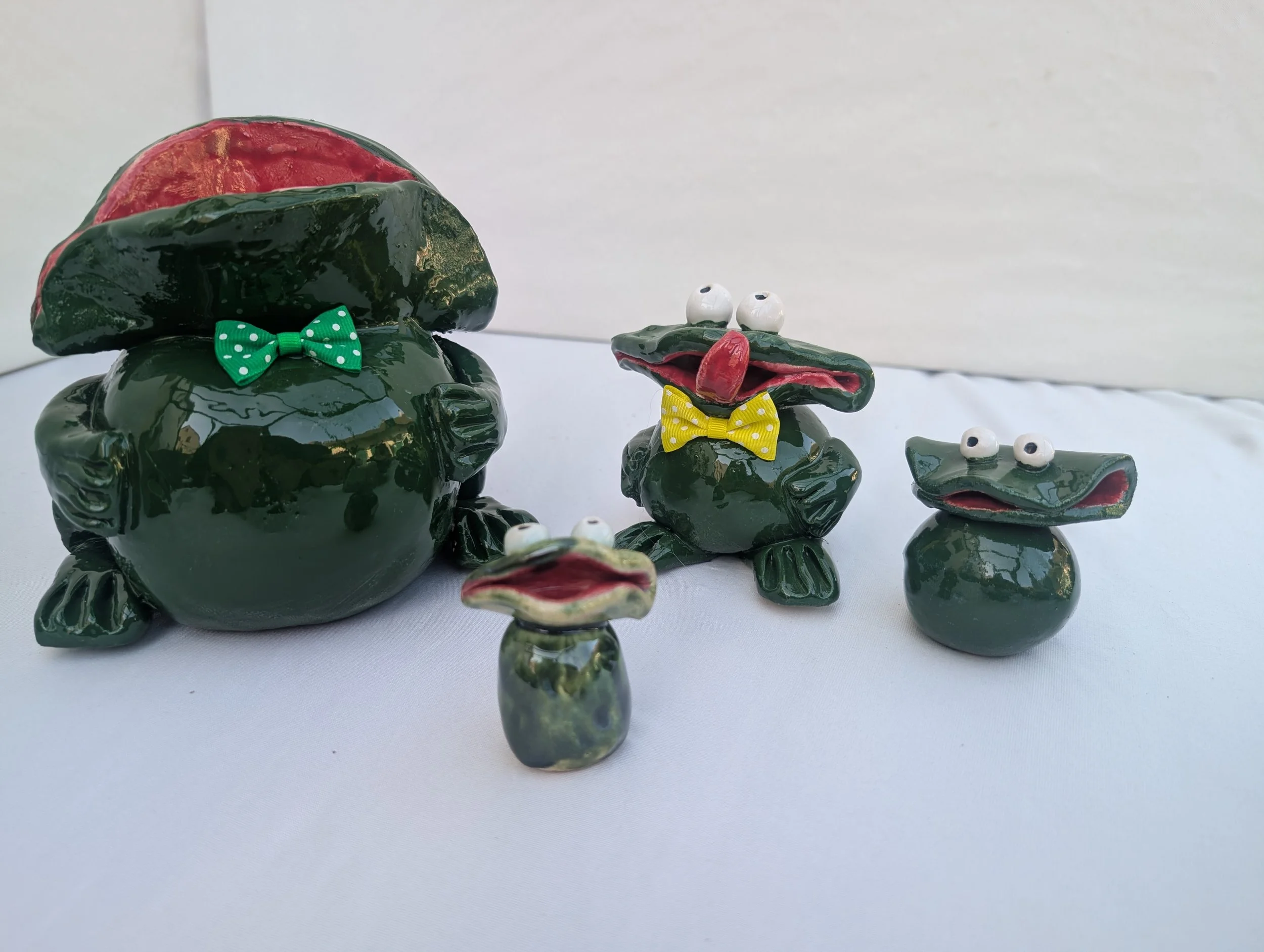Breitmaulfrosch