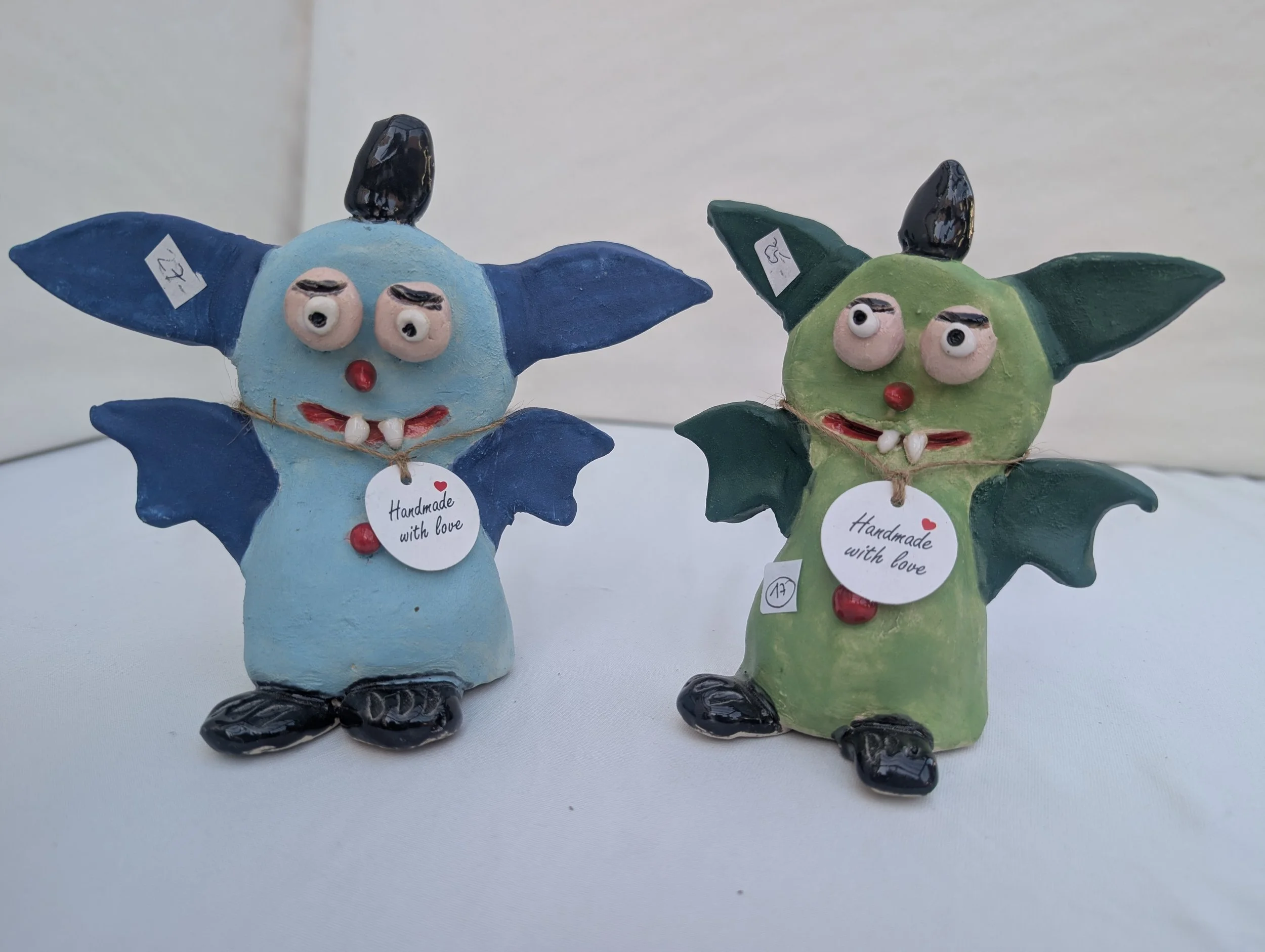 Der kleine Vampir