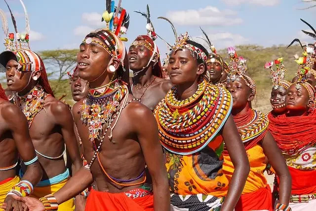 7-Day Samburu Safari Escape: From Nairobi to Wilderness Wonders