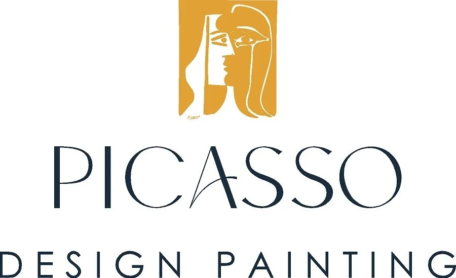 Picasso Painting