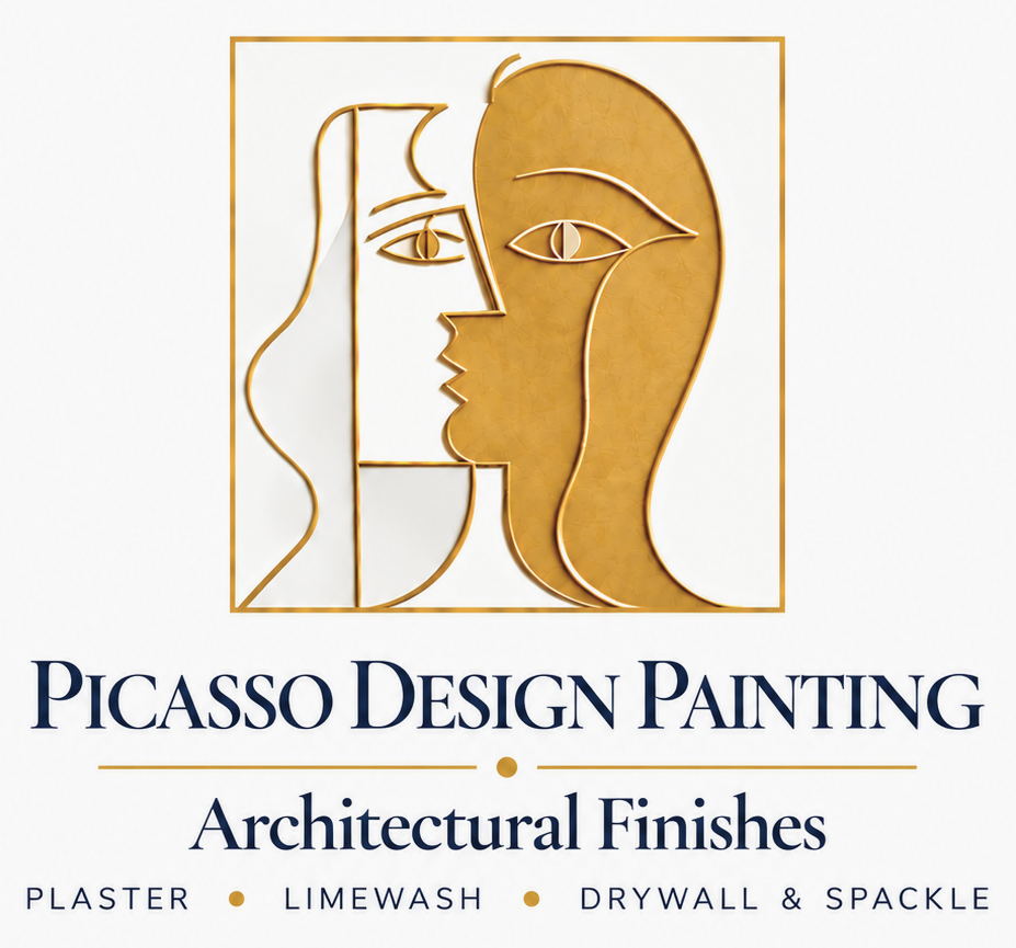 Picasso Painting