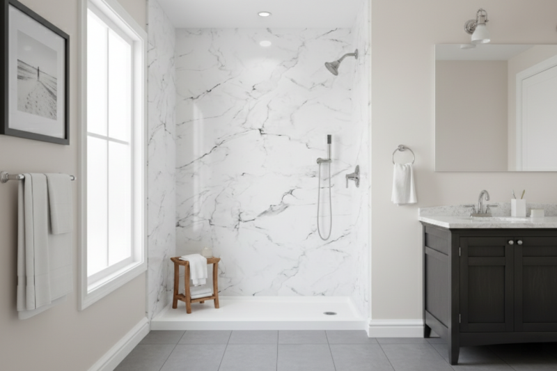 Venatino Marble