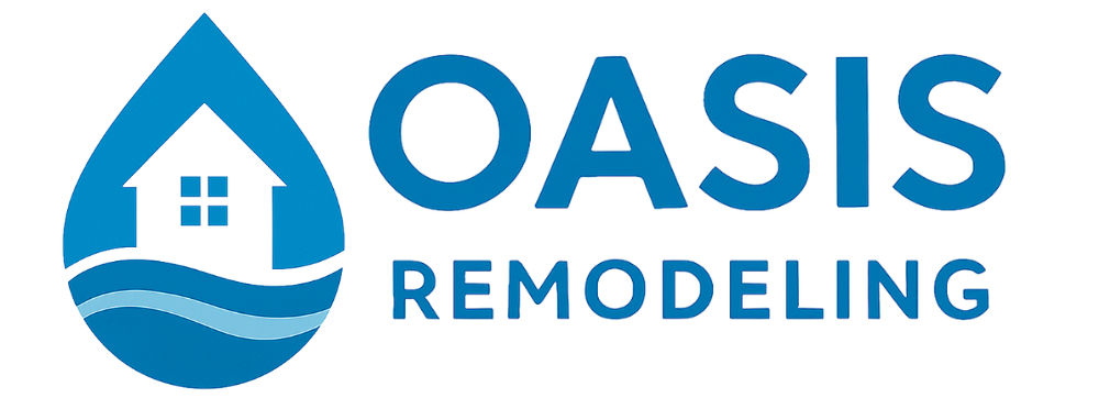 OASIS REMODELING