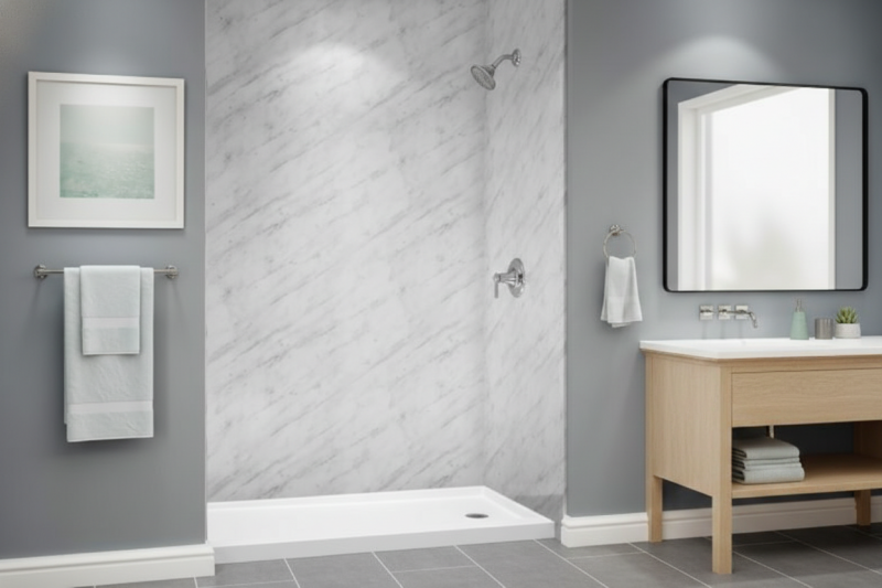 Carrara Marble