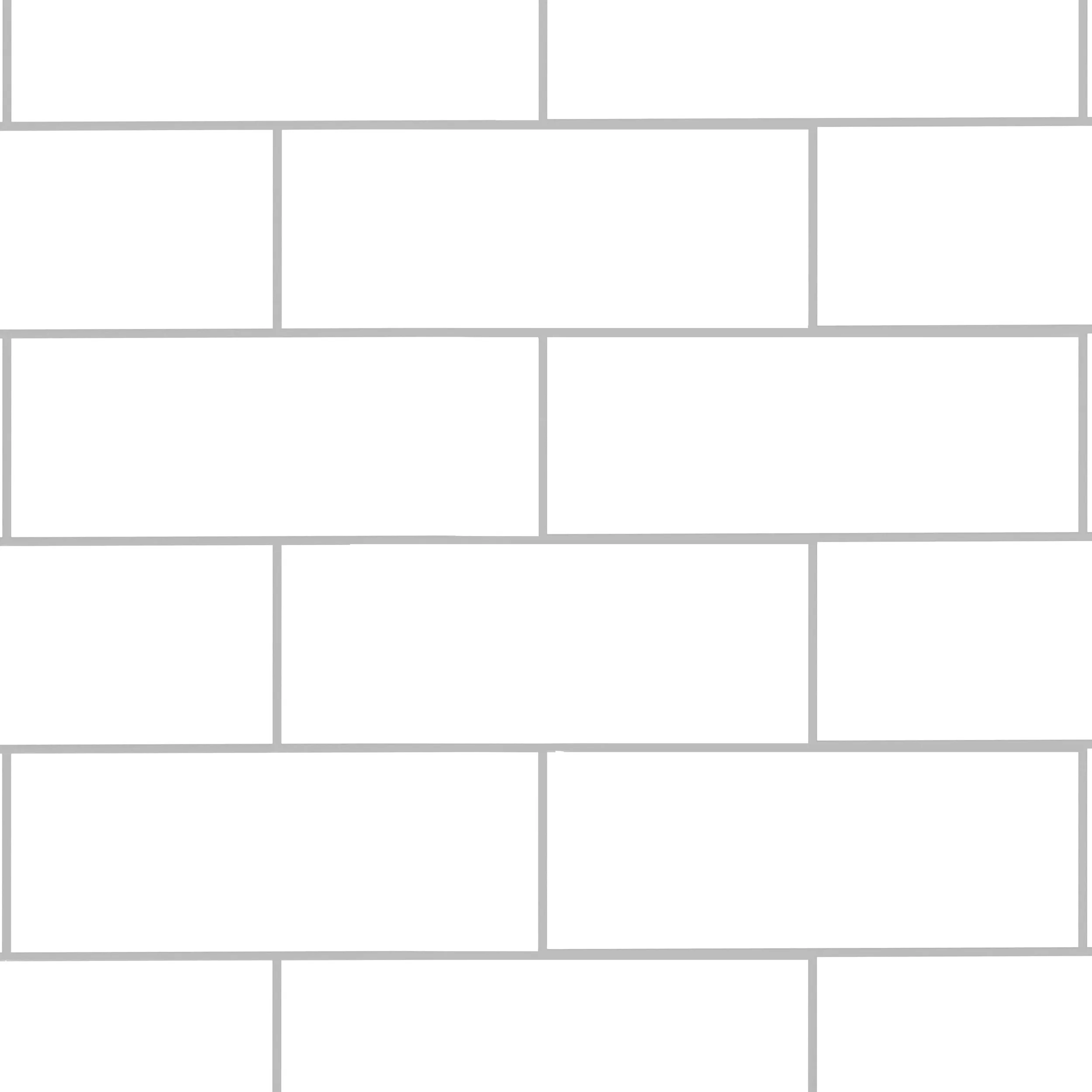 Dimensions 3x8 Gray