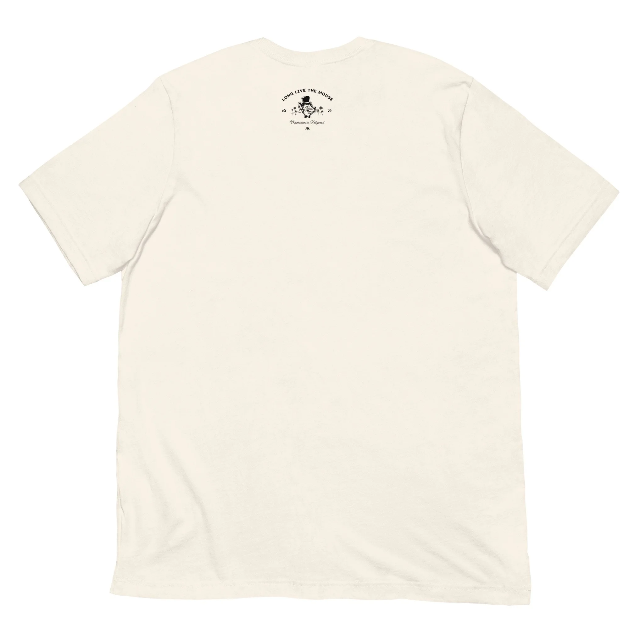 Long Live the Mouse Tee