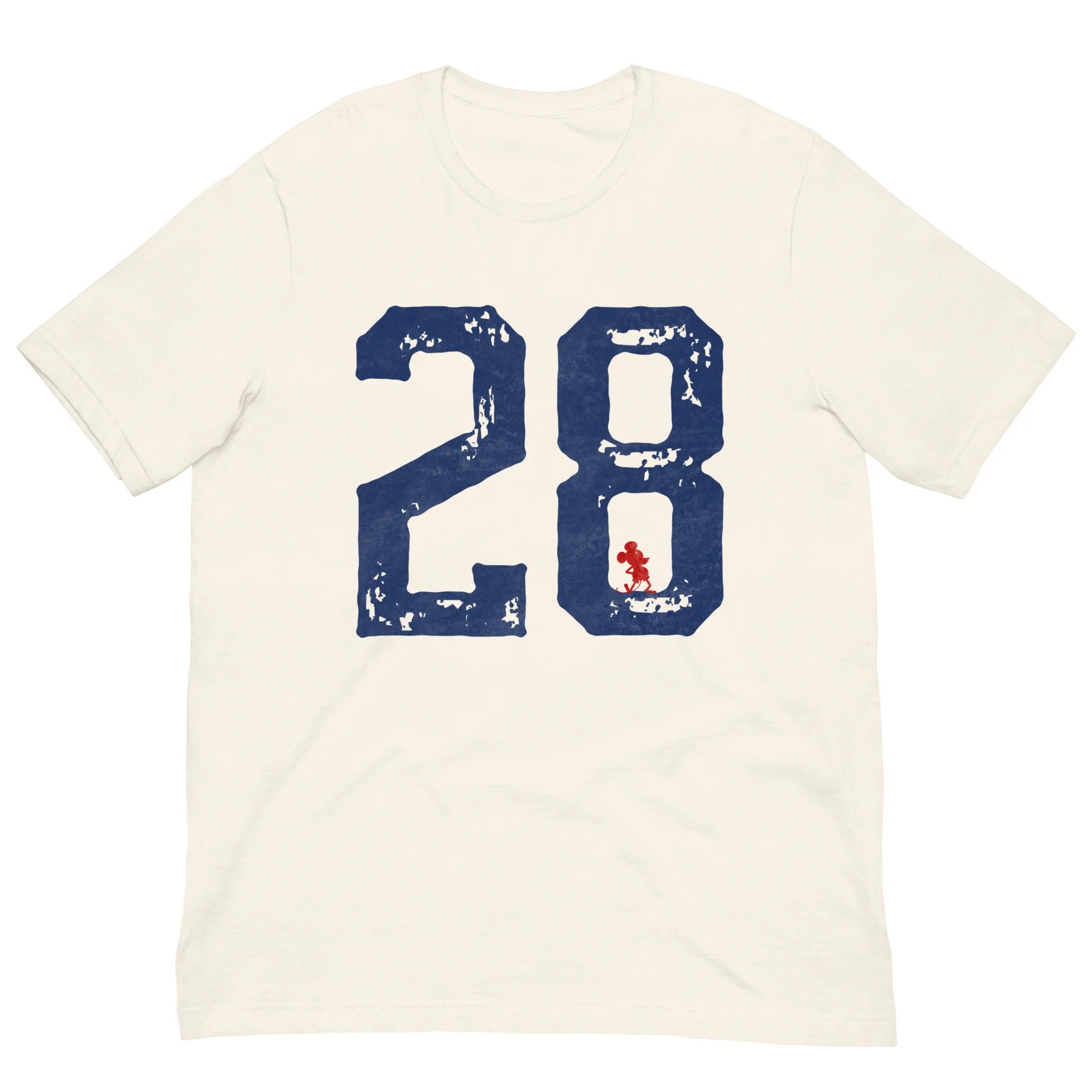 28 Tee
