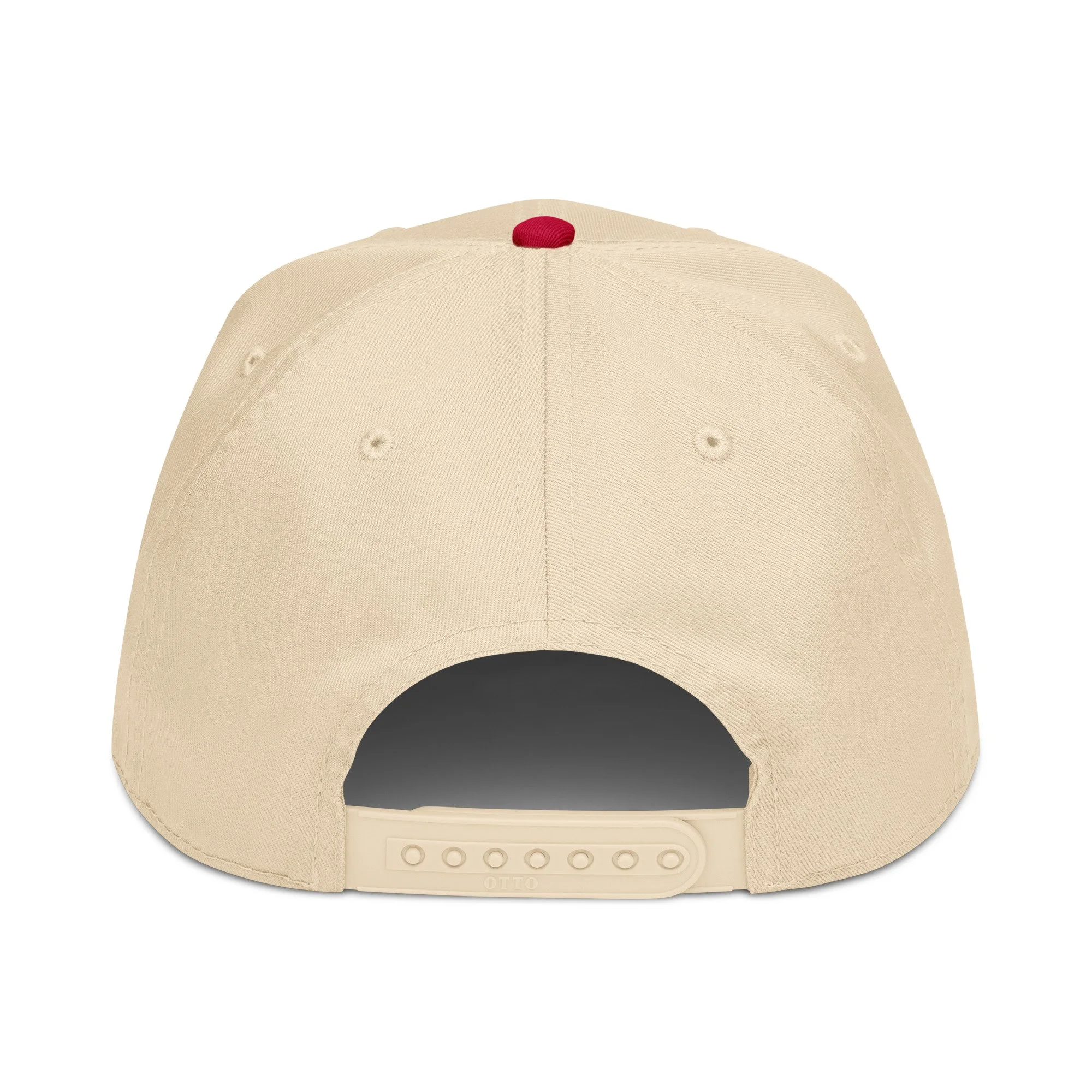 5-panel-mid-profile-baseball-cap-red-natural-back-69d1abc2639f4.jpg