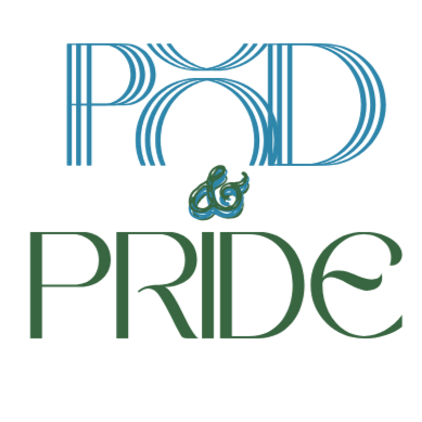 Pod &amp; Pride
