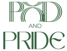 Pod &amp; Pride