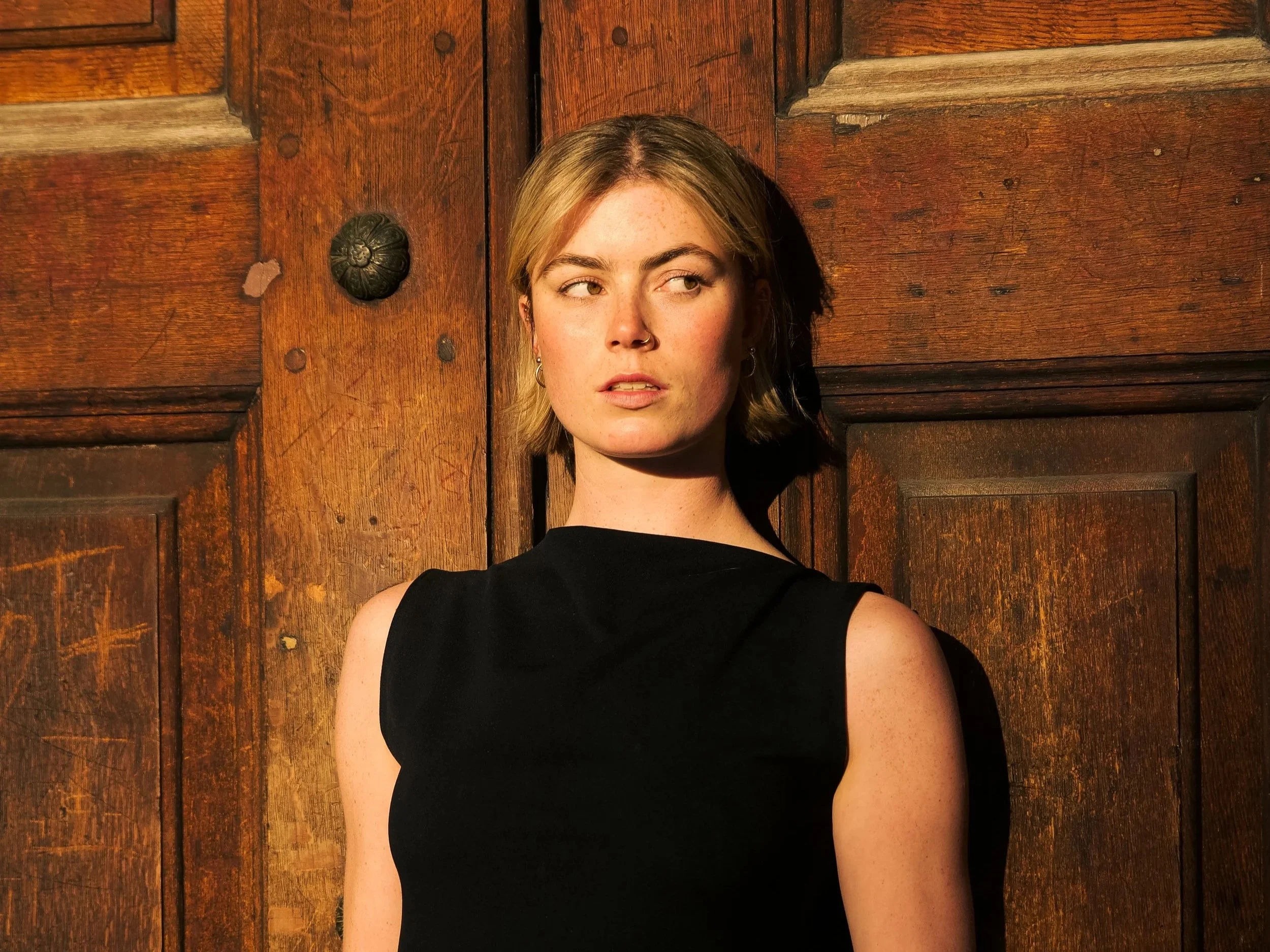 Portraits & Promo Shoots - Gallery