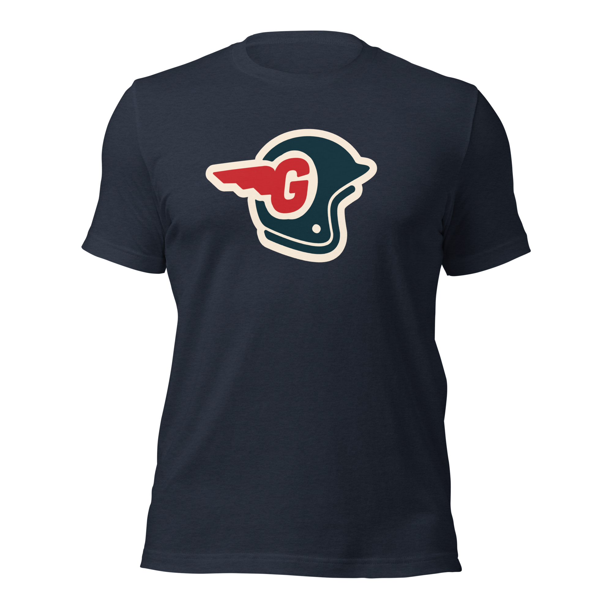 G-Helmet Soft Tee