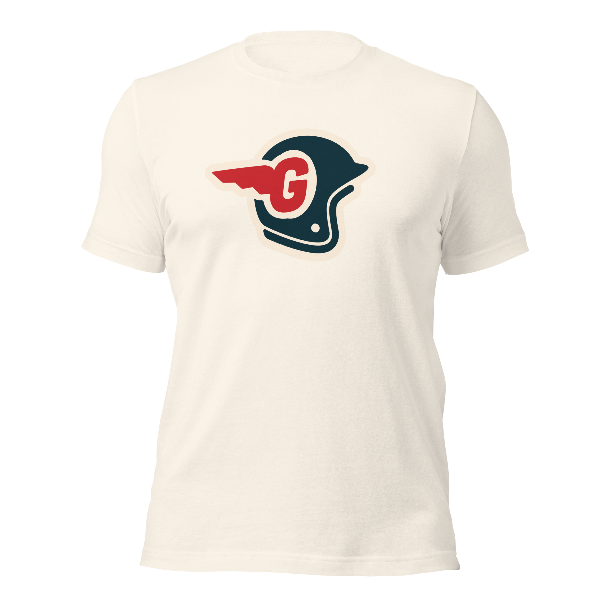 G-Helmet Soft Tee