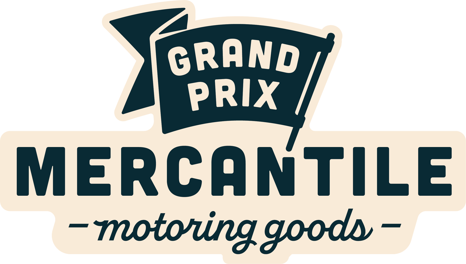 Lake Garnett Grand Prix Revival