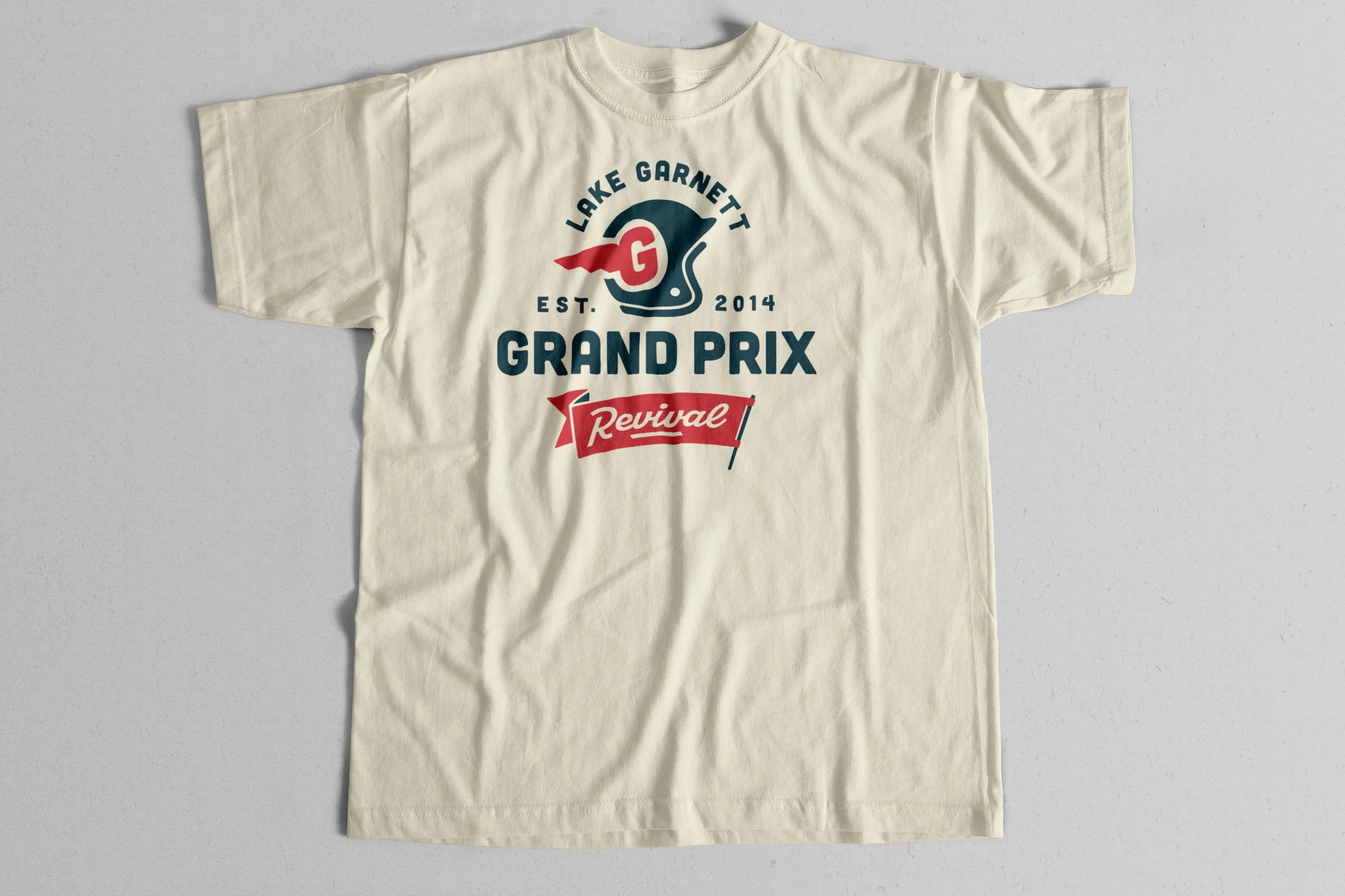 LGGP Revival UberSoft Tee