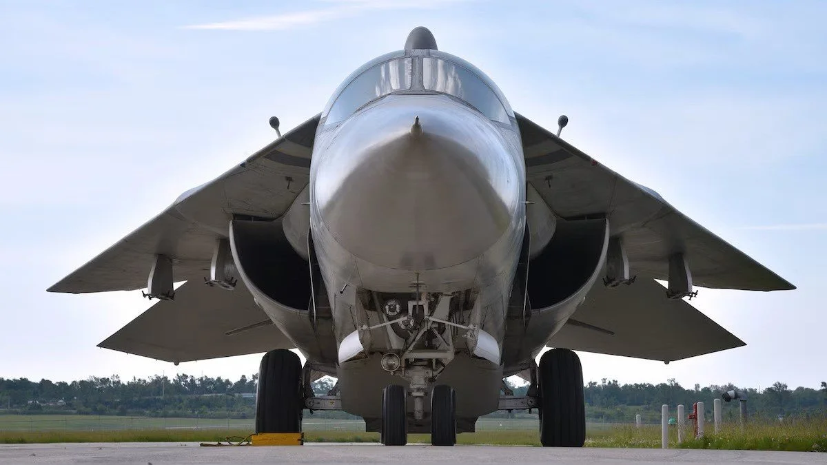 The EF-111 Maneuver Kill and the Survival Edge We Risk Losing