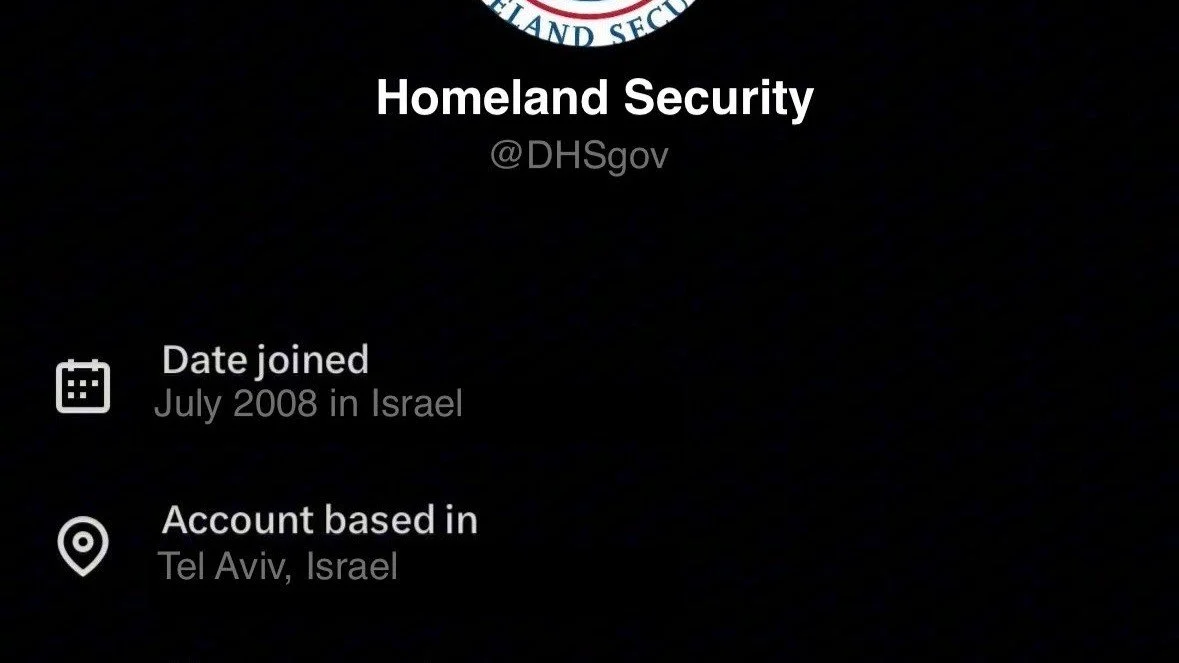 The Weekend the Internet Accidentally Told the Truth