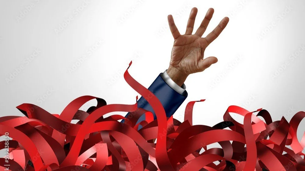 The Five Hard Truths