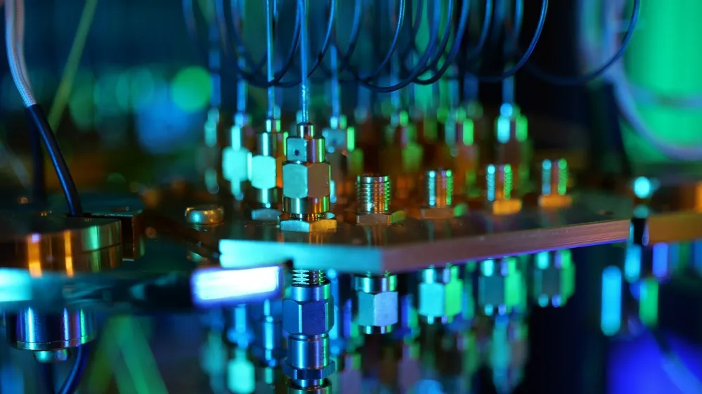 The End of Ambiguity in Electronic Warfare