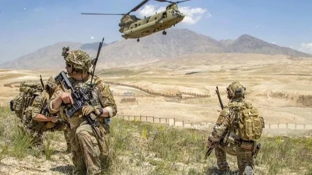 Guardian Angel DF RFI