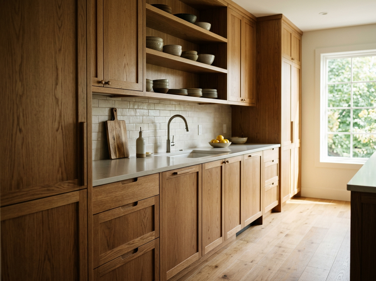 Cedarwood Collection