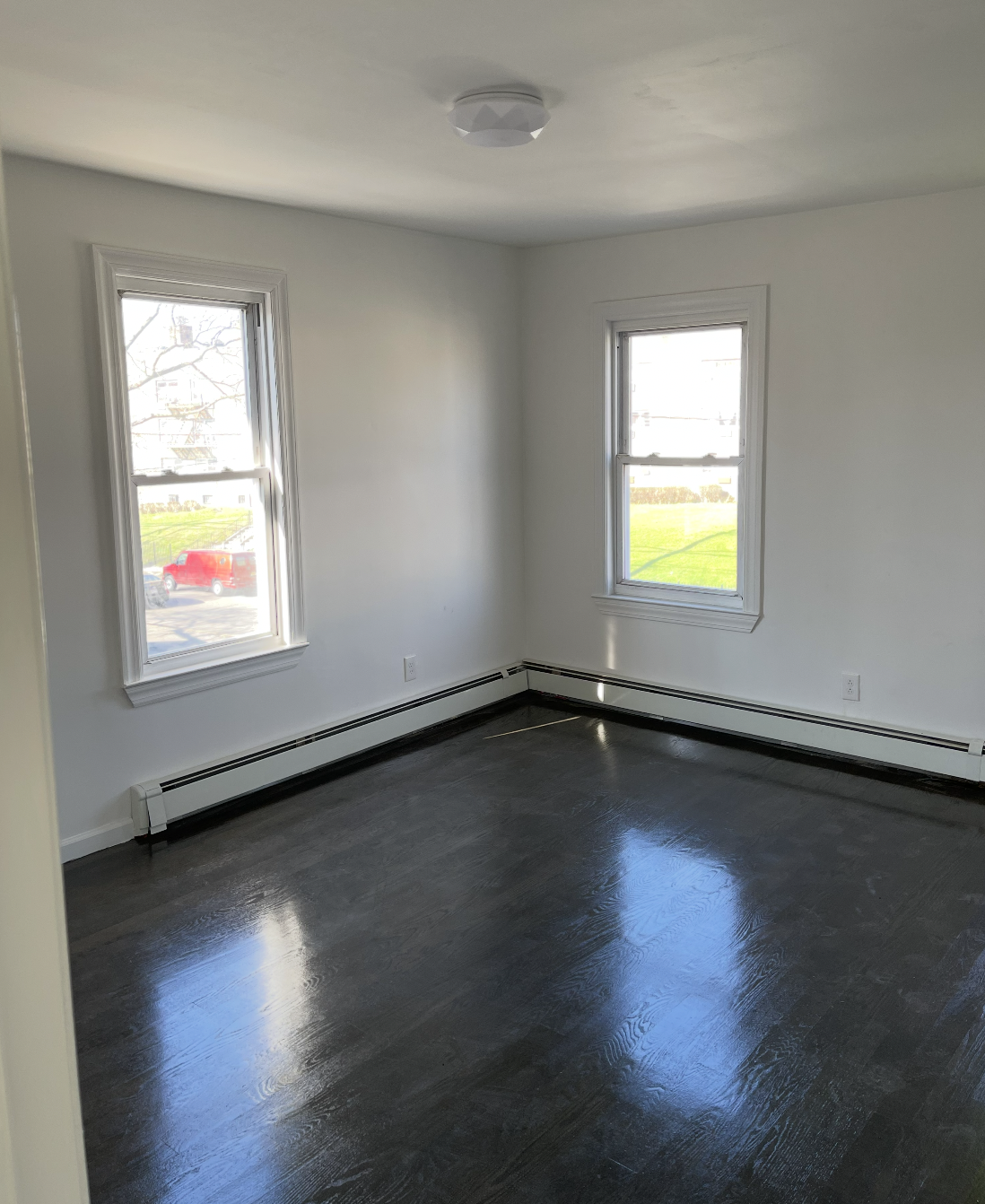 Flooring