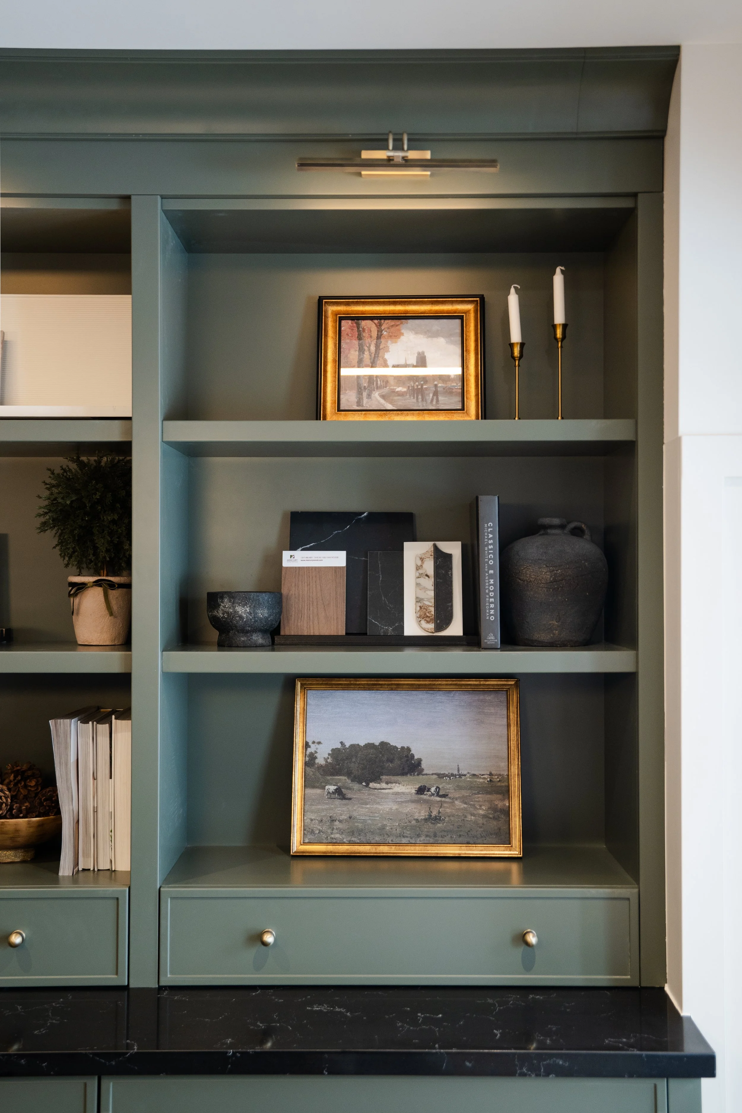 DNA Decor Studio - Kleinburg, ON.