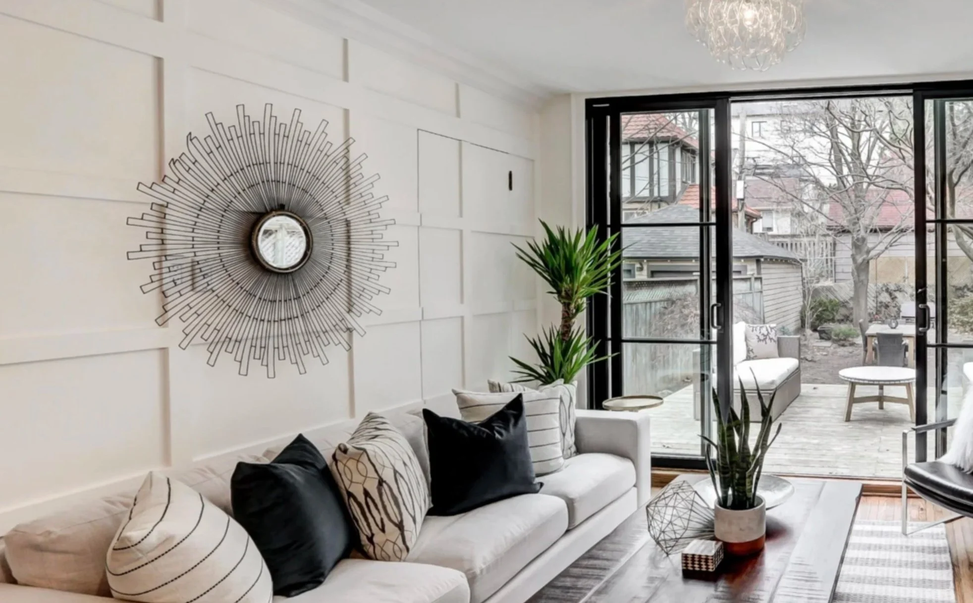 Bloor West Village - Toronto, ON.