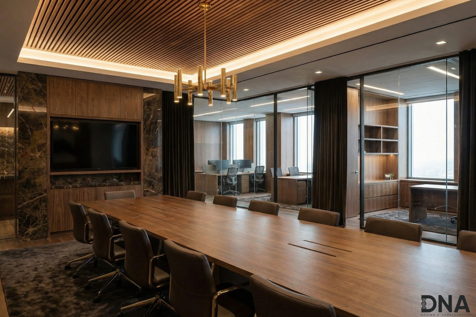 Bay Street - Toronto, ON.