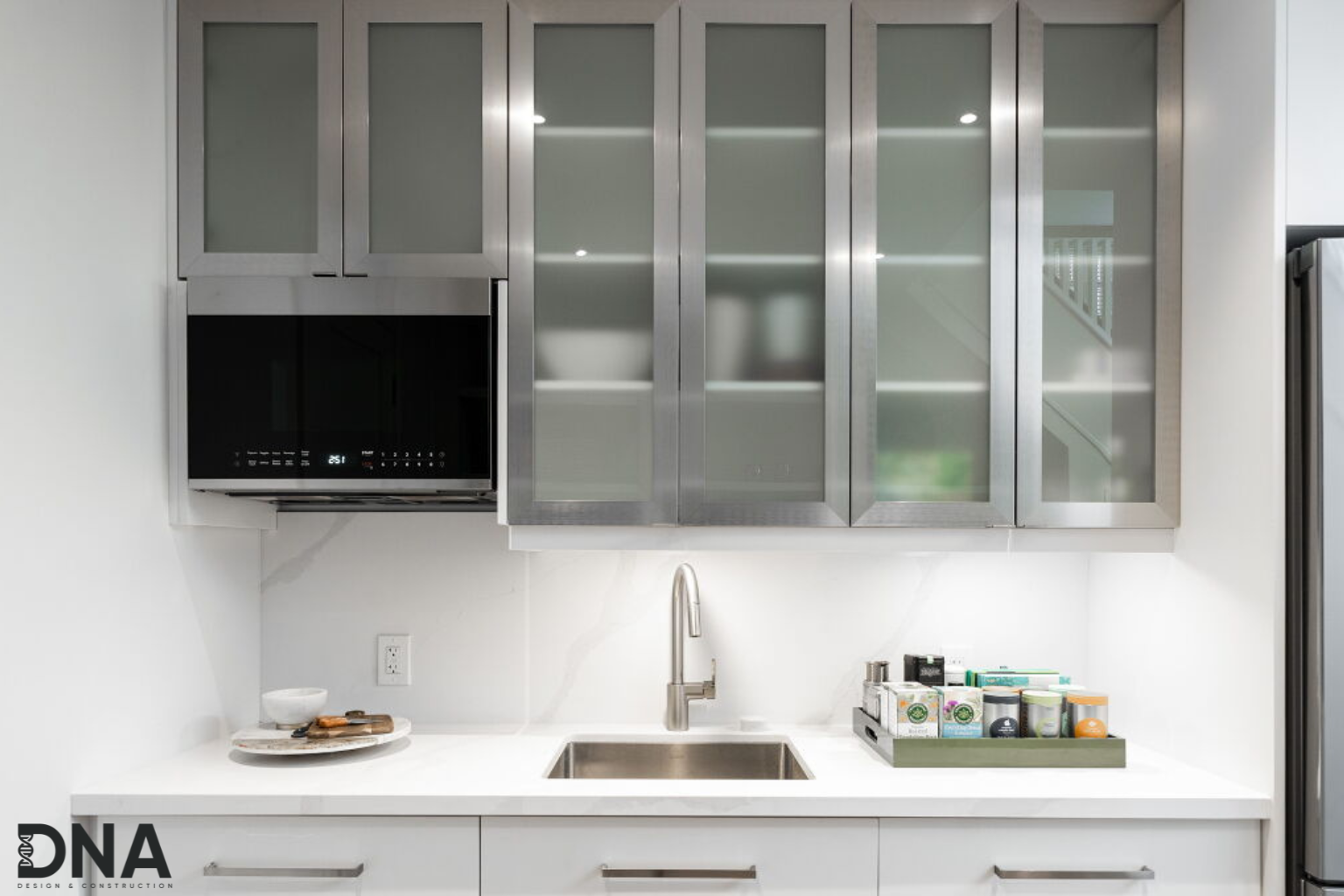 Rosedale - Toronto, ON.