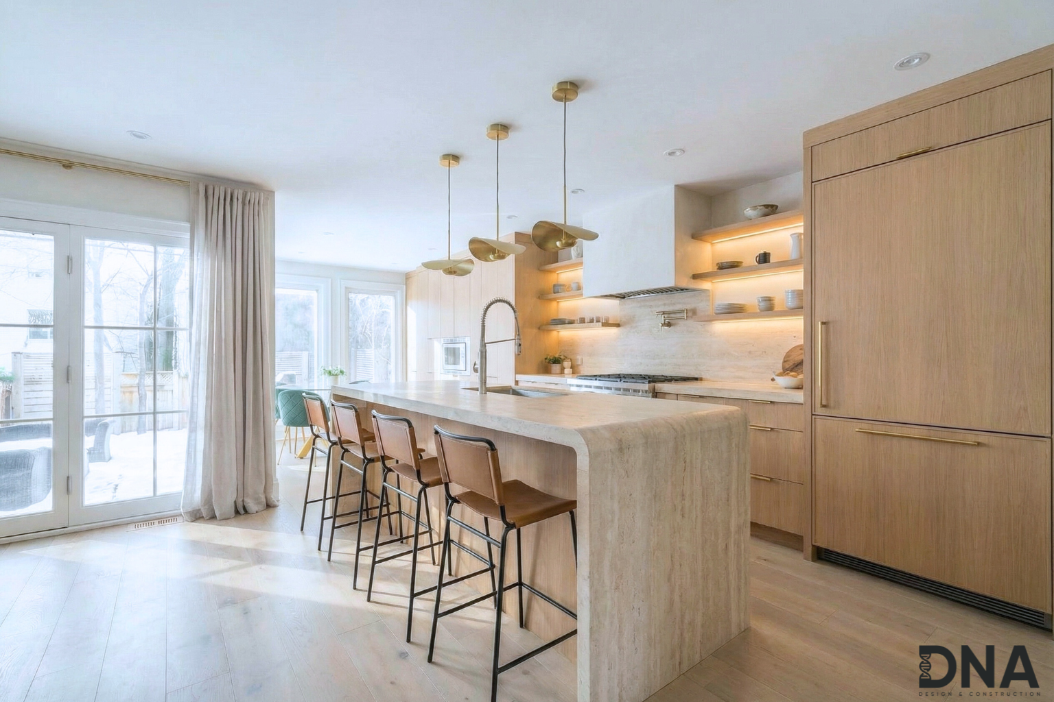 Deer Park - Toronto, ON.