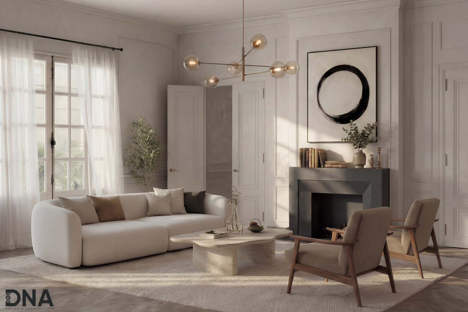 Forrest Hill - Toronto, ON.