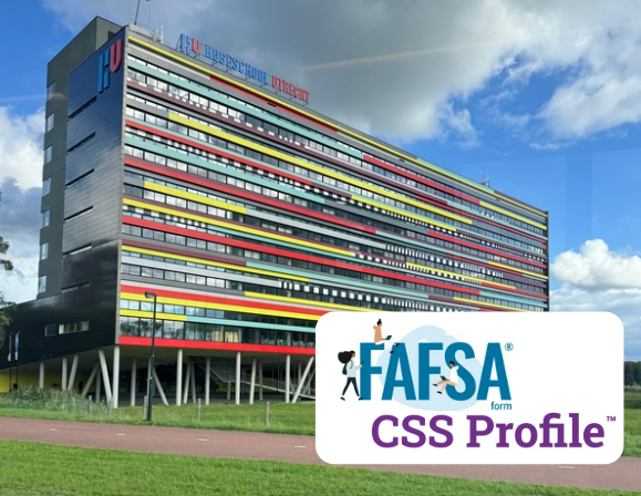 FAFSA ID and CSS Profile