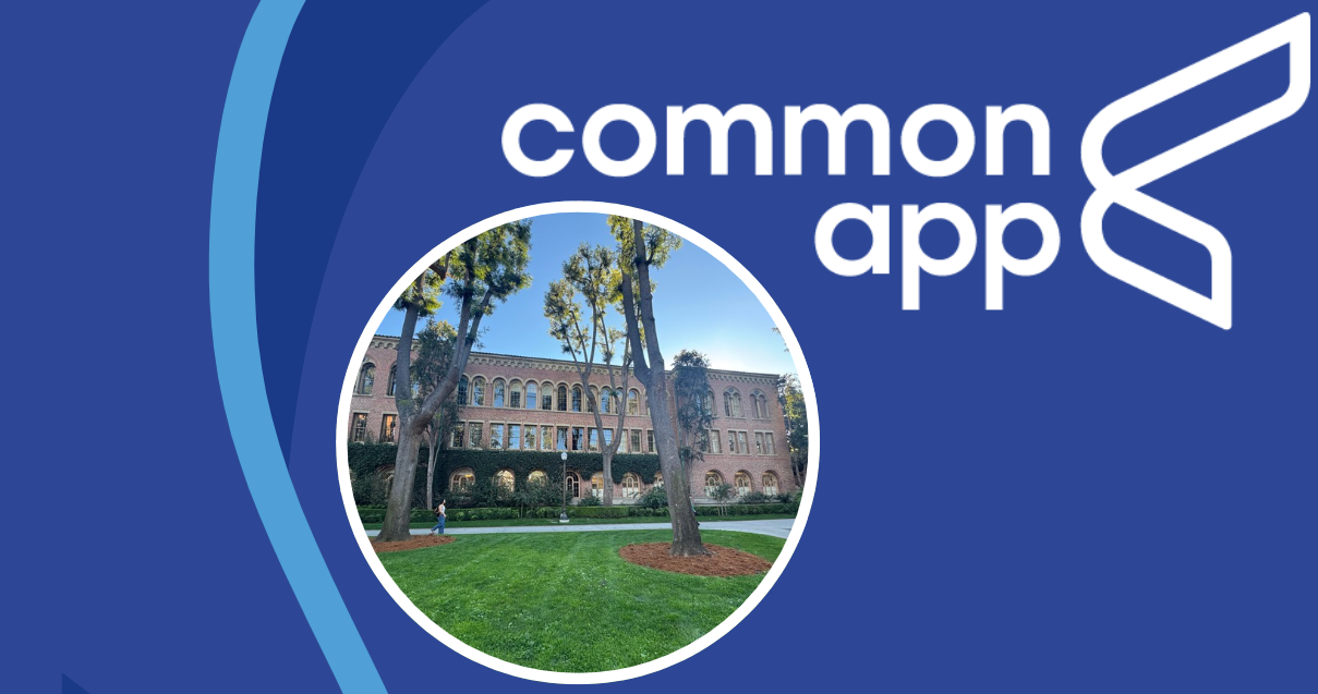 Common App 101 -How long does it really take to complete?